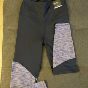 Cotton on, body, women high waist 7/8 pants